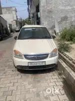 Tata Indigo Ecs 2013 Diesel Well Maintained