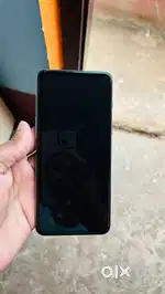 Oneplus nord 2 , with 8/128 gb