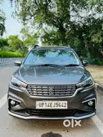 Maruti Suzuki Ertiga VXI SHVS, 2020, CNG & Hybrids
