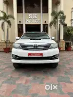 Toyota Fortuner 2011-2016 4x2 Manual, 2015, Diesel