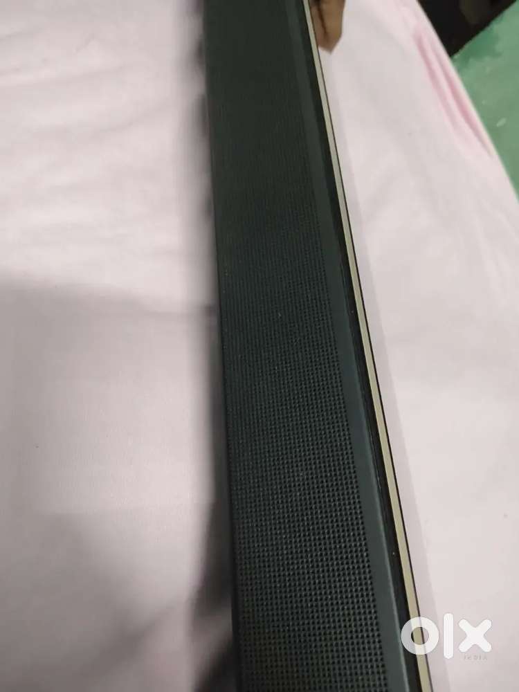 Bose Soundbar 700