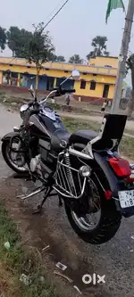 Ranagade commando classic
