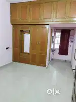 2 BHK , a dinning hall, a pooja room
