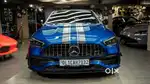 Mercedes-Benz AMG C 43 4MATIC, 2024, Petrol