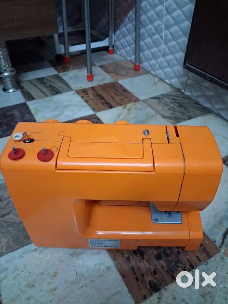 Silai machine electric