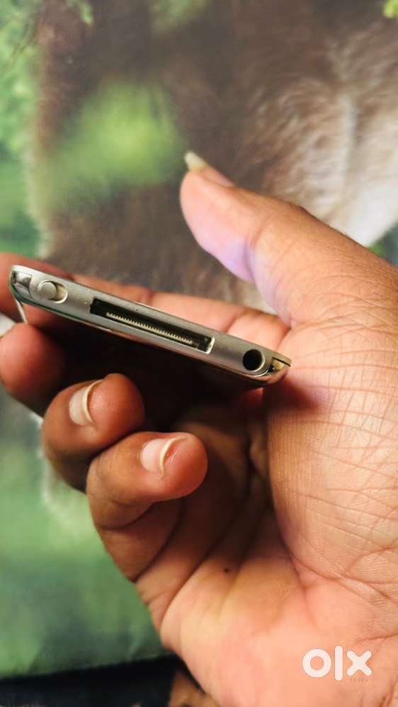 Apple ipod nano 3rd gen