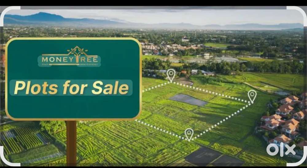 1.8 acre general plot