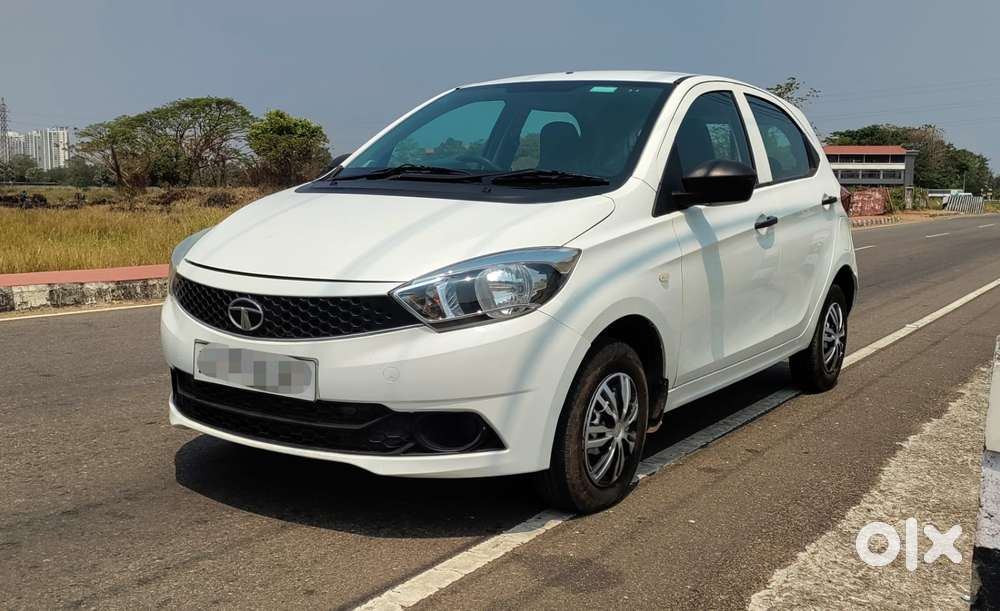 Tata Tiago XE Diesel, 2018, Diesel