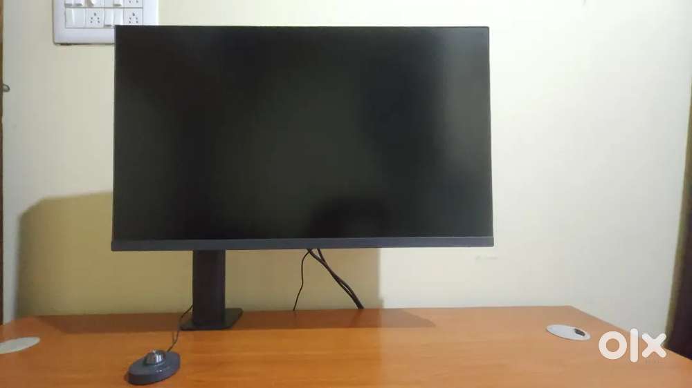 BenQ PD3205UA 32” 4K UHD Designer Monitor, Mint Condition, Good as new