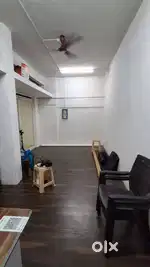 Office/storage for rent in Old Sangvi