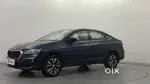 Skoda Slavia Style 1.0L TSI AT, 2023, Petrol