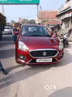 Maruti Suzuki Dzire 2019 Petrol Well Maintained