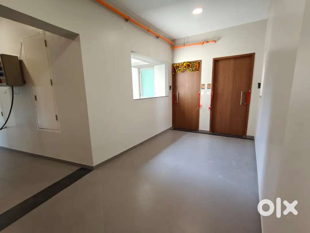 2 BHK (664 sq.ft.) Apartment for Rent in Kalpataru Immensa, Thane