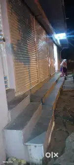 My shop for rent available ina Shakti Nagar