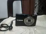 CANON POWERSHOT A2300 HD CAMERA FOR SALE.