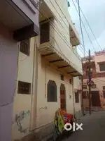 Selling house which is well maintained and corner house