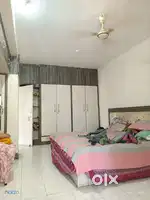 3BHK SEMI COMMERCIAL FLAT KOLAR MIAN RAOD FOR SALE