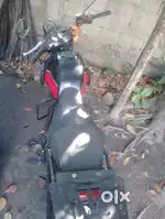 Very good condition bike