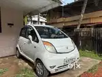Tata Nano Lx
