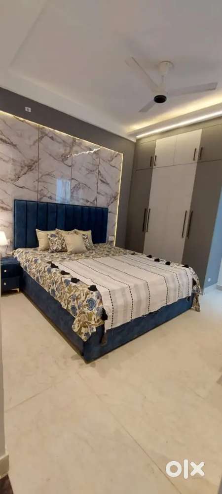 REDDY TO MOVE LUXURY VILLA WITH HIGH RISE AMENITIES(PARK, CLUB,GYM,PB)