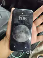 Iphone XR mint condition