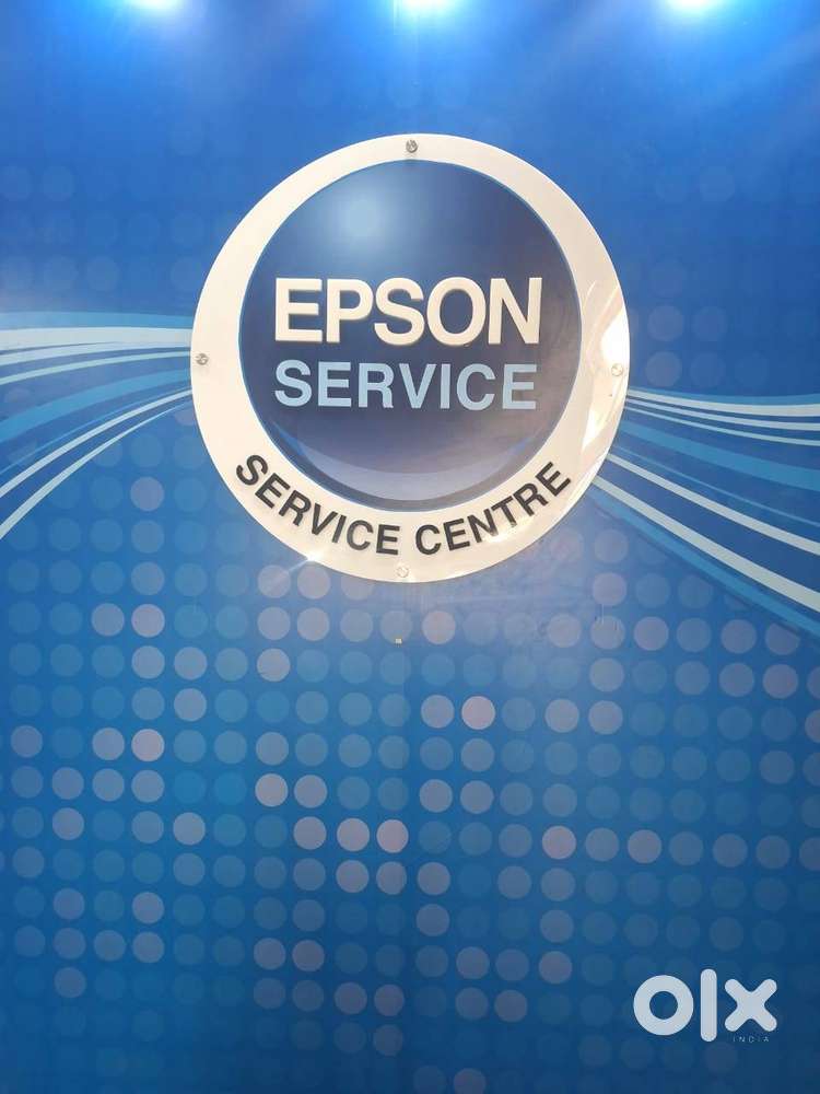 EPSON service centre ( Authorized)