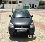 Maruti Suzuki Alto 800 2019-2023 0.8 LXI (O), 2019, Petrol
