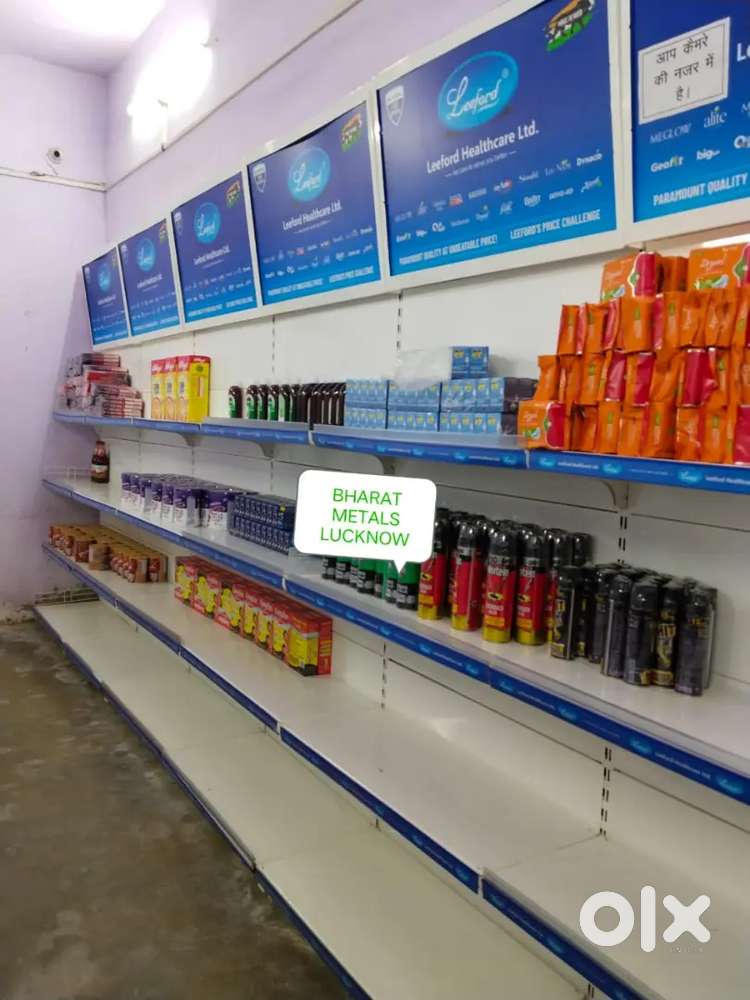 Grocery store ke liye staff ki jarurat hai