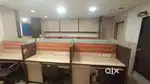 Full furnished 1610sqft office for rent at jetalpur road alkapuri