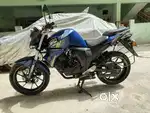 FZ S FI V2.0 (Well maintained and serviced)