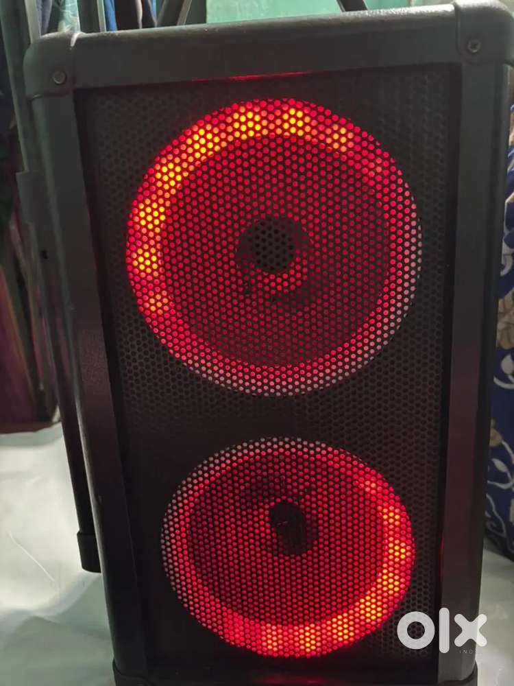 new product 5 day old