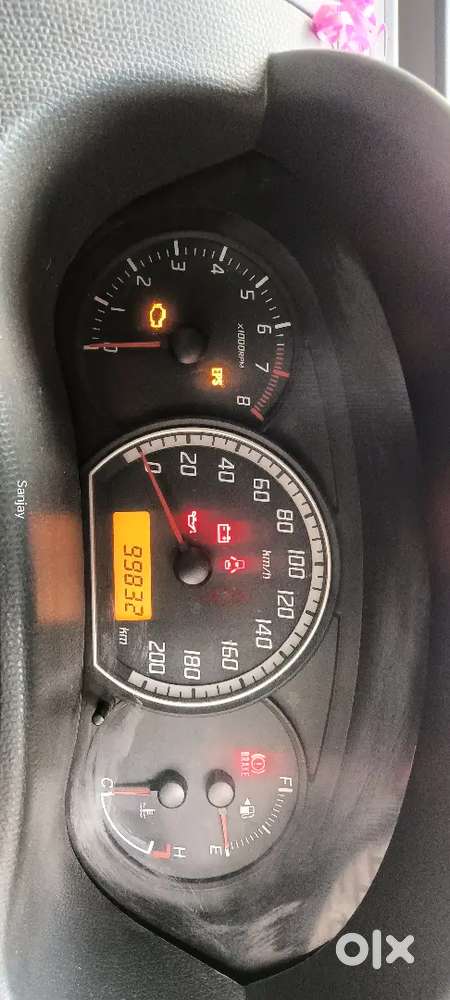 Maruti Suzuki Swift 2006