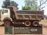 2518 HD tipper haya 12 ulta pati