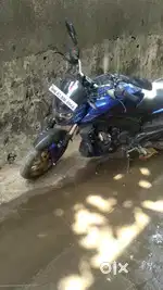 Bajaj DOMINAR D 400 CC