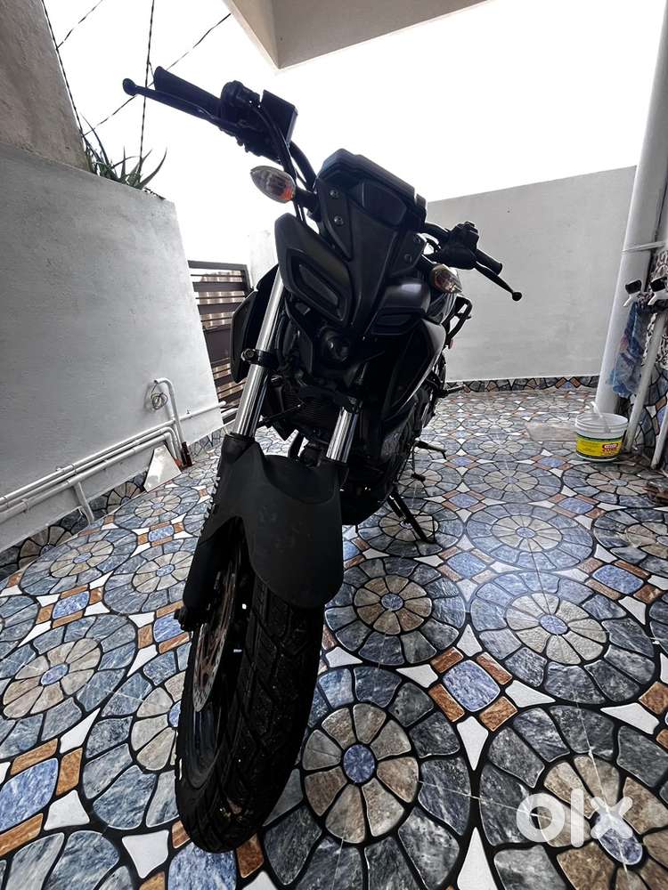 MT15 bike in good condition