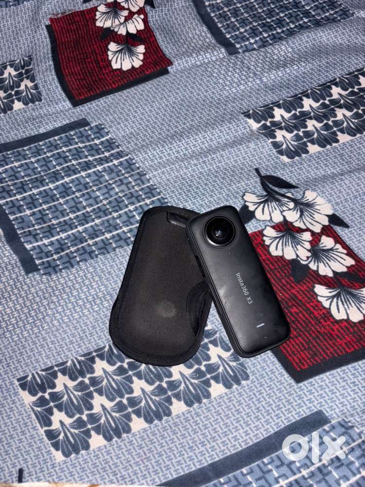 Insta 360 X3