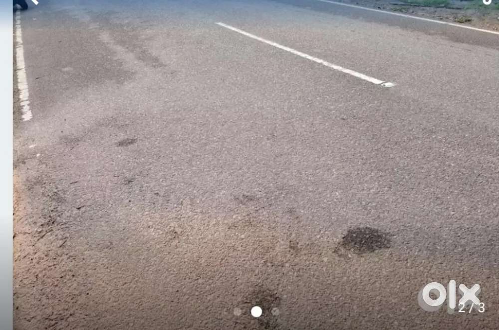 Near malayinkeezhu junction