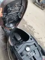 Fascino scooter