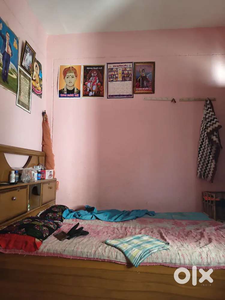 House 1 Bhk for sell