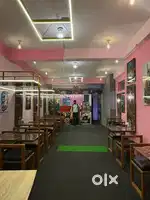 Required a chef for Cafe