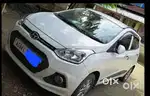 Hyundai Grand i10 2013