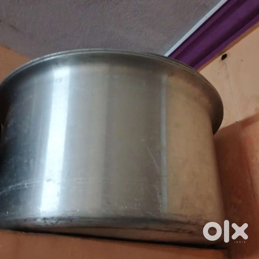 Hostel equipment