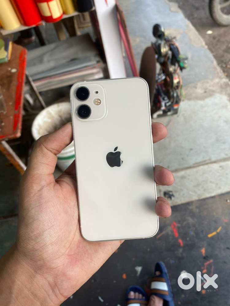 Iphone 12 mini 128 gb gx display