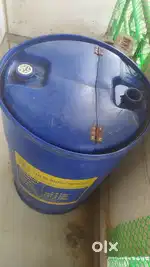 Water drum