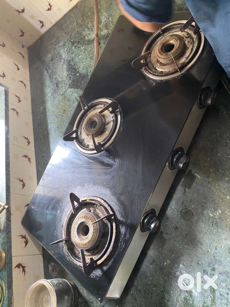 Gas shegfi for sale