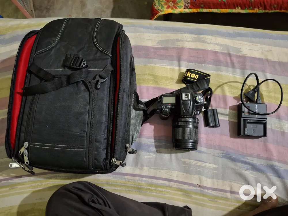 Nikon D7000