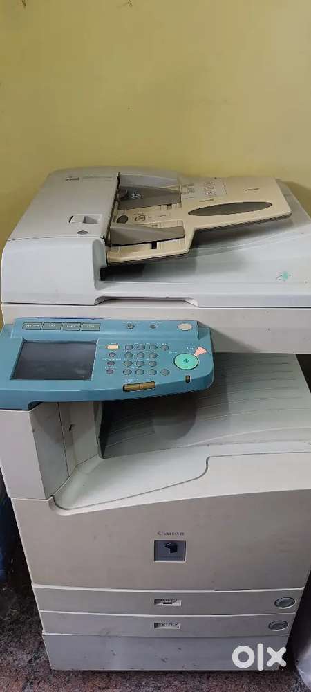 Cannon IR 3300