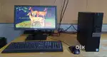 DELL i5 6th gen Desktop