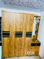 Bedroom set