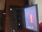 Lenovo think pad